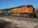 BNSF 5320